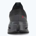 Pánské běžecké boty On Cloudsurfer Max Wide black/eclipse 6