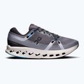 Dámské běžecké boty On Cloudsurfer 2 Wide black/malibu