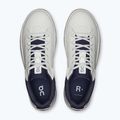 Pánské boty On The Rodger Advantage white/midnight 6