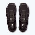 Pánské boty On Cloud 6 Wide black/black 6