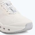Dámské běžecké boty On Cloudrunner 3 white/ivory 7