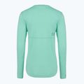 Dámské tričko Longsleeve SCOTT Endurance Tech miami green 2