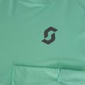Dámské tričko Longsleeve SCOTT Endurance Tech miami green 4