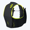 Běžecká vesta SCOTT RC Light Tr'2 Hydration Pack black/safety yellow 2