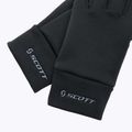 Rukavice SCOTT Fleece Liner black 5