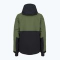 Pánská lyžařská bunda SCOTT Ultimate Dryo 10 Douglas Green/Black 2