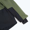 Pánská lyžařská bunda SCOTT Ultimate Dryo 10 Douglas Green/Black 4