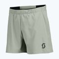 Pánské běžecké kraťasy SCOTT Endurance Vented spray grey