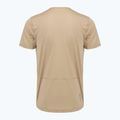 Pánské běžecké tričko SCOTT Endurance Tech toast beige 2