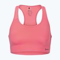 Sportovní podprsenka SCOTT Endurance LT digital pink