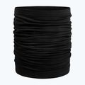 Nákrčník ODLO Poly Knit Warm Reflective black