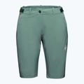 Dámské trekingové šortky Runbold Roll Cuff green 1023-00720-40236-36-10 značky Mammut 7