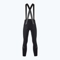 Pánské cyklistické šortky ASSOS Mille GT Hashoogi Winter Bib Tights S11 black 2
