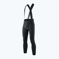 Pánské cyklistické šortky ASSOS Mille GT Hashoogi Winter Bib Tights S11 black 4