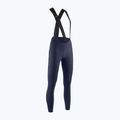 Dámské cyklistické kalhoty ASSOS Uma GT Spring Fall Bib Tights S11 primal blue 3
