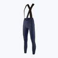 Dámské cyklistické kalhoty ASSOS Uma GT Spring Fall Bib Tights S11 primal blue 4
