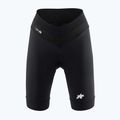 Dámské cyklistické šortky ASSOS Uma GT S11 Half Shorts W black