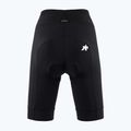 Dámské cyklistické šortky ASSOS Uma GT S11 Half Shorts W black 2