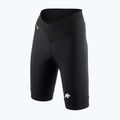 Dámské cyklistické šortky ASSOS Uma GT S11 Half Shorts W black 4