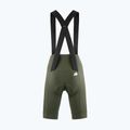 Dámské cyklistické šortky ASSOS Uma GT S11 Bib Shorts W moss green 2