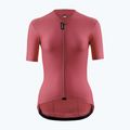 Dámský cyklistický dres ASSOS Dyora R S11 deadly berry