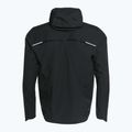 Pánská bunda On Waterproof Anorak black 2