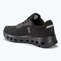 Pánské běžecké boty  On Cloudrunner 2 Waterproof magnet/black 3