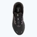 Pánské běžecké boty  On Cloudrunner 2 Waterproof magnet/black 5