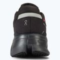 Pánské běžecké boty  On Cloudrunner 2 Waterproof magnet/black 6
