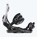 Pánská snowboardová vázání Jones Meteorite surf series black 2