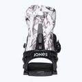 Pánská snowboardová vázání Jones Meteorite surf series black 3