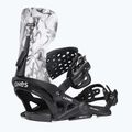 Pánská snowboardová vázání Jones Meteorite surf series black 5