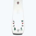 Dámský snowboard Jones Tweaker W white 10
