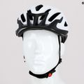 Cyklistická přilba UVEX Viva 3 White S4109840215 9