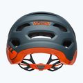 Cyklistická přilba Bell 4Forty matte gloss slate/orange 3