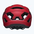 Dětská cyklistická přilba Bell Nomad 2 Integrated MIPS Jr matte red 3