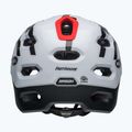 Cyklistická přilba Bell FF Super DH MIPS Spherical fasthouse matte gloss black/white 5