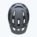 Cyklistická přilba Bell Nomad 2 Integrated MIPS matte grey 4