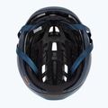 Cyklistická přilba Giro Eclipse MIPS Spherical matte ano blue 5