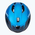 Cyklistická přilba Giro Eclipse MIPS Spherical matte ano blue 6