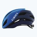Cyklistická přilba Giro Eclipse MIPS Spherical matte ano blue 11