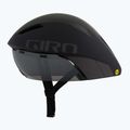Cyklistická přilba Giro Aerohead MIPS matte black titanium 3