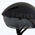 Cyklistická přilba Giro Aerohead MIPS matte black titanium 7