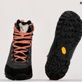 Kayland dámské trekové boty Inphinity GTX grey 018022125 12