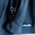 Pánská mikina KAVU  Sol Crew orion blue 4