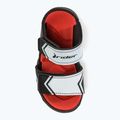 Dětské sandály RIDER Comfort černá/bílá 5