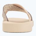 Dámské pantofle Ipanema Sense Slide beige/beige/black 6