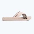 Dámské pantofle Ipanema Sense Slide beige/beige/black 8