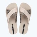 Dámské pantofle Ipanema Sense Slide beige/beige/black 10