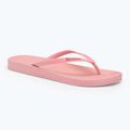 Dámské žabky Ipanema Anat Colors light pink 82591-AG366